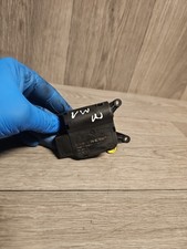 Volkswagen Scirocco Heater