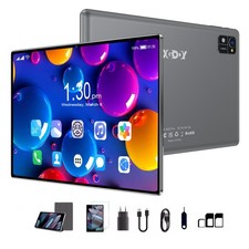 2025 Android 15 Tablet 256GB