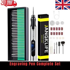 Engraving Pen Full Set