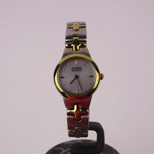 Citizen eco drive bracelet - eco,
