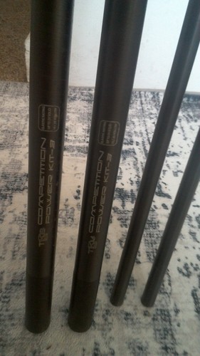 Used fishing poles map - poles.map, tks