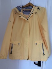 Trespass Waterproof Jacket