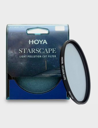 Hoya 52mm starscape - hoya,