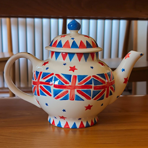 Rare emma bridgewater - bridgewater, union