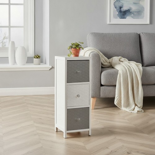 Wooden tallboy chest - tallboy, of