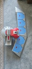 USED - yugioh duel disc