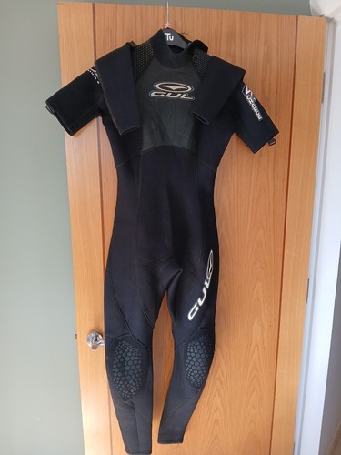 Gul women full - full, size