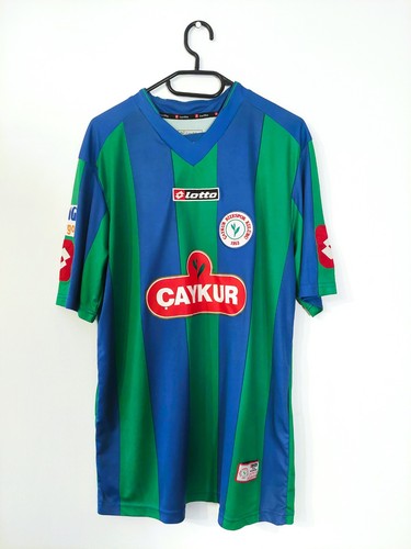 Jersey çaykur rizespor - Çaykur,