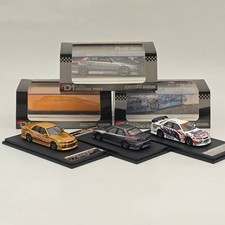 1:64 Scale MORTAL NISSAN