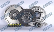 Clutch Kit & Dual Mass