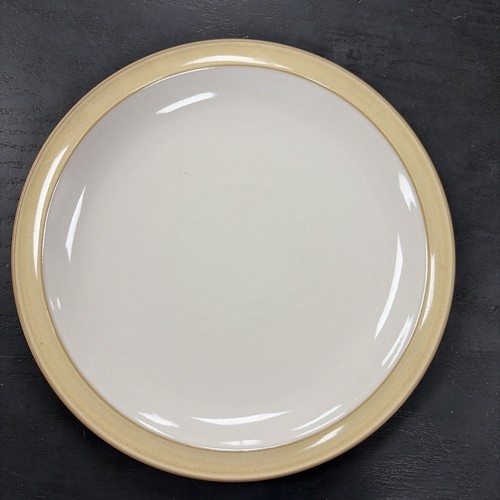 Denby caramel salad dessert - denby,