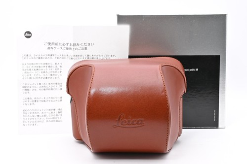 Almost unused leica 14857 - [almost, unused]