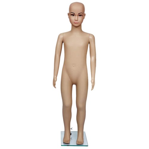 Child mannequin - child,