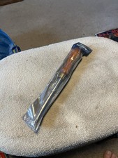 Narex Burnisher Scraper