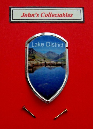 Lake district walking - district,