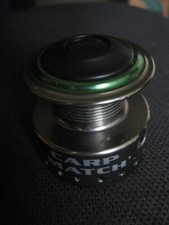 Leeda Carp Match 4000RD spool & vintage Optonic S1 bite alarm