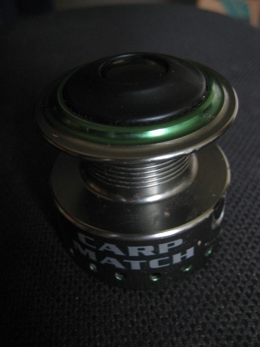 Leeda carp match 4000rd - 4000rd, spool
