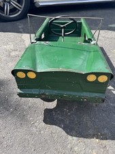 Vintage Triang T45 Pedal Car Circa 1960