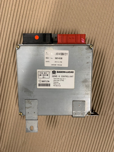 Engine control unit ecu - unit, /