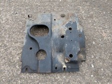 DODGE NITRO UNDERTRAY BOTTOM SUMP GUARD MK1 2007 - 2012