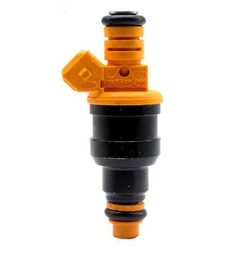 Fuel injector for - fuel,