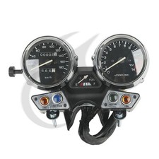 Speedometer Tachometer Gauges Cluster Assembly For YAMAHA XJR 400 1995-1997 1996