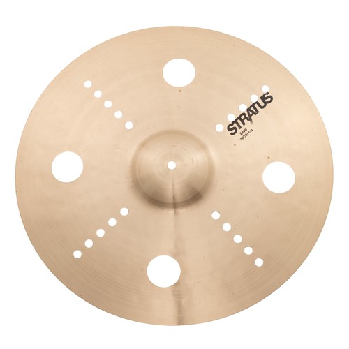 Sabian stratus zero crash - stratus, 20"