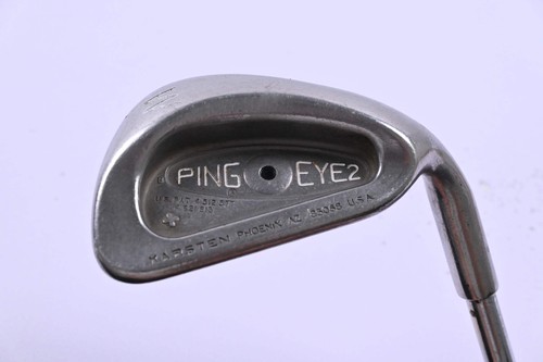 Ping eye becu pitching - 2+,