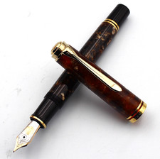 [Mint] Pelikan Souveran M800