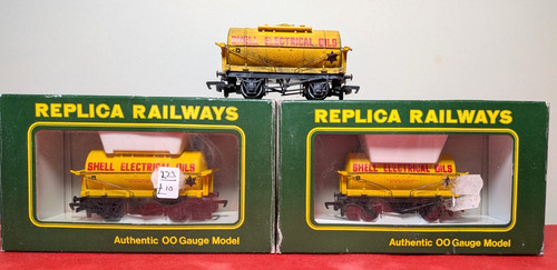 Replica railways 13801 - railways,