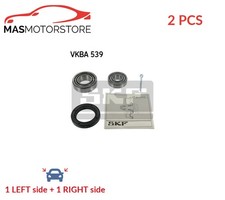 WHEEL BEARING KIT SET PAIR