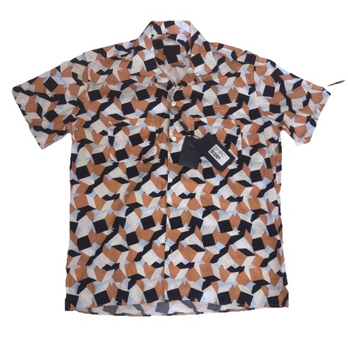 Duchamp men designer shirt - duchamp, men’s