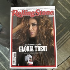 Gloria Trevi Sebastian Yatra