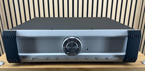 Musical fidelity pre - fidelity,