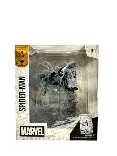 Mcfarlane marvel collection - mcfarlane,