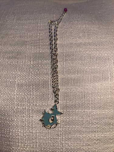 Punky fish bracelet turquoise - bracelet-,