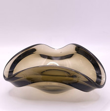 Vintage Murano Style Art Glass