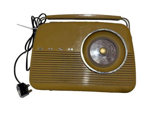 Vintage antique bush - vintage,