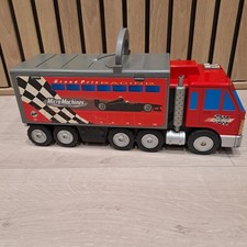 Micro Machines Grand Prix