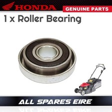 GENUINE OEM HONDA REAR ROLLER