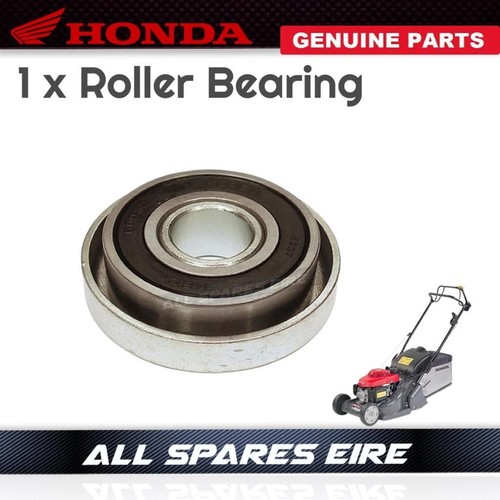 Genuine oem honda - oem, rear