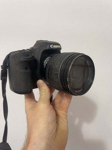 Canon eos mp dslr - 18.0,
