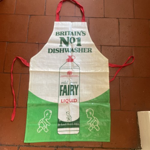 Vintage fairy washing - fairy,
