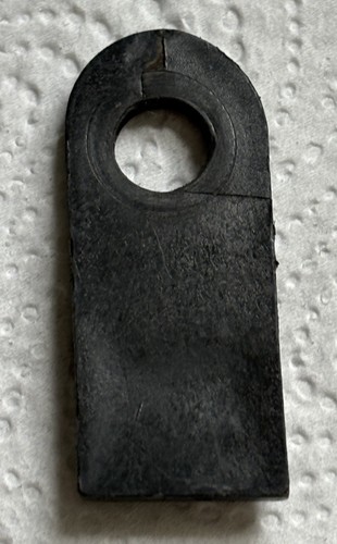 Fox swinger tag mk1 - swinger,