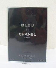 CHANEL BLEU SHOWER GEL 200ML -