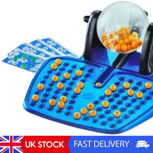 Bingo lotto game cards - lotto, 100