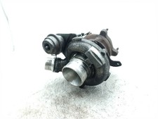 Renault Trafic II (X83) 2007