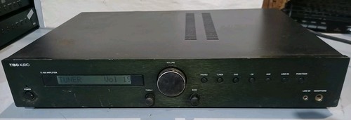 Tibo audio 400 stereo - tibo,
