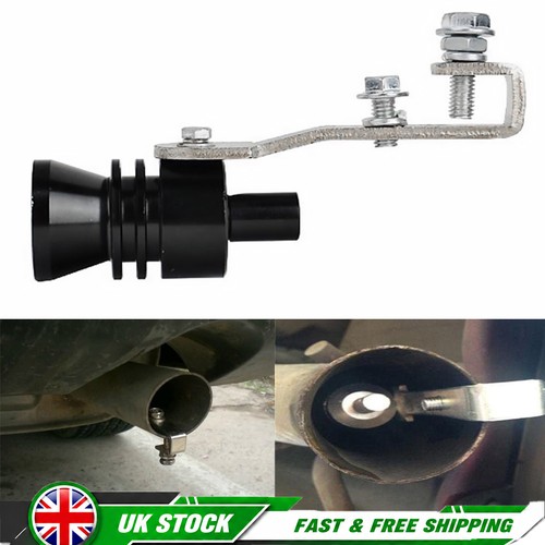 Universal car exhaust - universal, turbo
