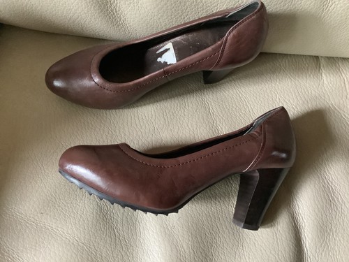 Hogl ladies court size 5 - uk,